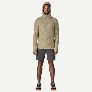 Tropic Comfort Natural Hoody Men's