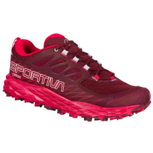 La Sportiva Juoksukengät Lycan GTX Women's Treeline Outdoors