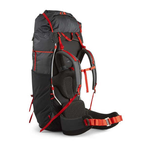 Lundhags Rinkat Padje Light 60 L Hiking Backpack Treeline Outdoors