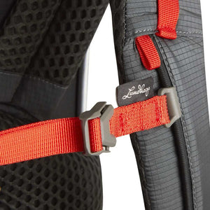 Lundhags Rinkat Padje Light 60 L Hiking Backpack Treeline Outdoors