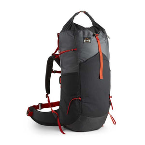 Lundhags Rinkat Padje Light 60 L Hiking Backpack Treeline Outdoors