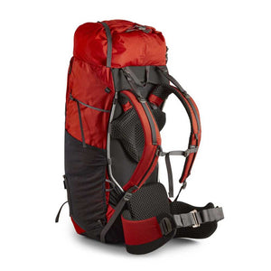 Lundhags Rinkat Padje Light 45 L Hiking Backpack Treeline Outdoors