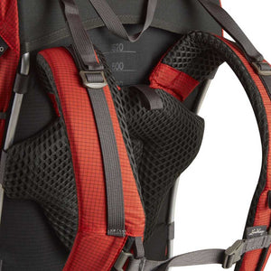 Lundhags Rinkat Padje Light 45 L Hiking Backpack Treeline Outdoors