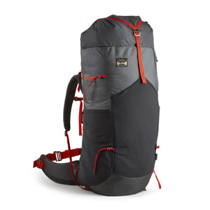 Lundhags Rinkat Padje Light 45 L Hiking Backpack Treeline Outdoors