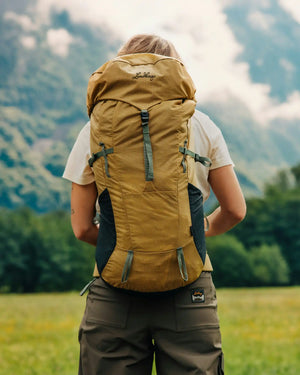 Lundhags Retkeilyreput Tived Light 25 L Treeline Outdoors