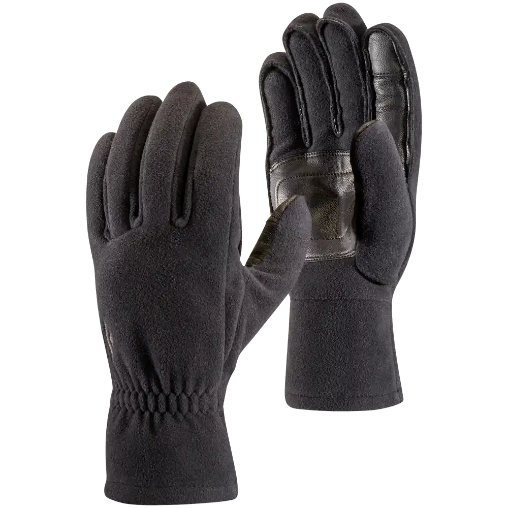MidWeight Windlbloc Fleece Gloves