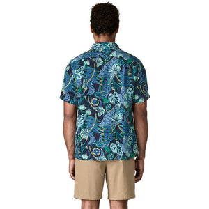 Patagonia T-paidat Tidal Threads Shirt Men's Treeline Outdoors