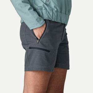 Terravia Trail Shorts - 6" Women's
