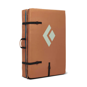 Black Diamond Crash padit Circuit Crash Pad Treeline Outdoors