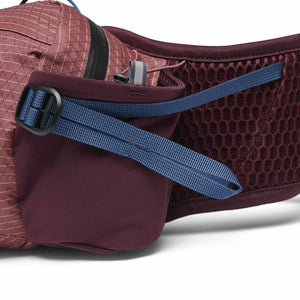 Black Diamond Juomavyöt Pursuit 6 Waist Bag Treeline Outdoors