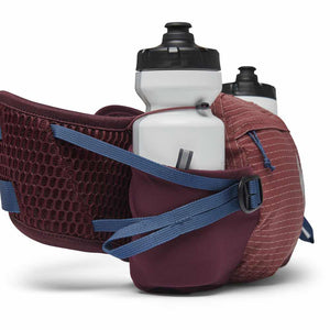 Black Diamond Juomavyöt Pursuit 6 Waist Bag Treeline Outdoors