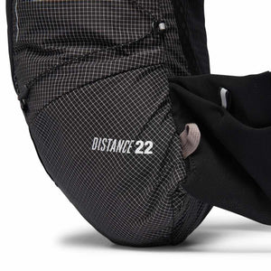 Black Diamond Juoksureput Distance 22 Backpack Treeline Outdoors
