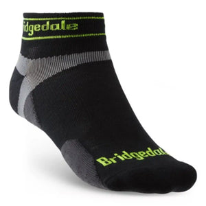 Bridgedale Sukat Ultralight TrailRun Merino Low Treeline Outdoors