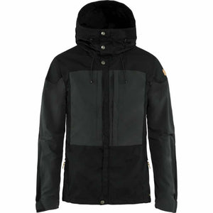 Fjällräven Ulkoilutakit Keb Jacket M Treeline Outdoors