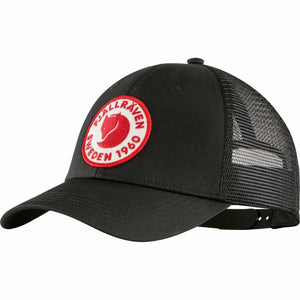 Fjällräven Lippikset 1960 Logo Långtradarkeps Treeline Outdoors