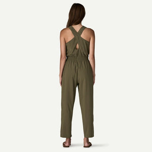 Terrebonne Traveler Jumpsuit Women's