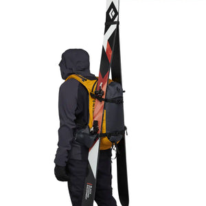 Black Diamond Laskettelureput Dawn Patrol 25 Ski Pack Treeline Outdoors