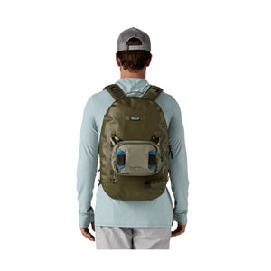 Patagonia Kalastus liivit ja reput Stealth Switch Pack 5L Treeline Outdoors