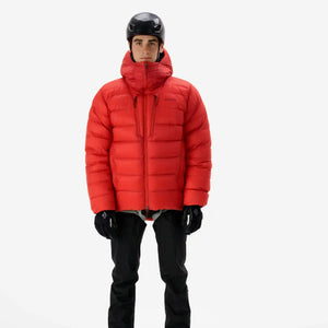 Grade VII Down Parka