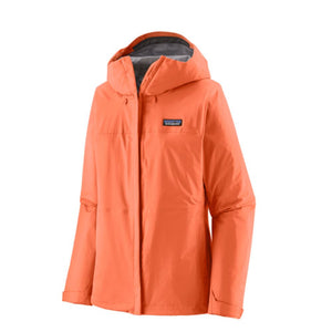 Patagonia Vedenpitävät kuoritakit Torrentshell 3L Rain Jacket Women's Treeline Outdoors