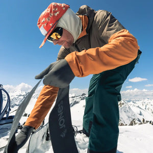 Nano-Air Ultralight Freeride Jacket Men's