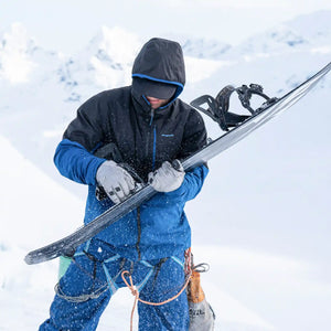 Nano-Air Ultralight Freeride Jacket Men's