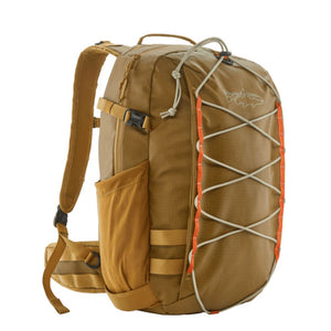 Patagonia Kalastus liivit ja reput Stealth Backpack 25L Treeline Outdoors