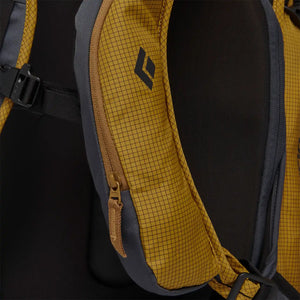 Black Diamond Laskettelureput Dawn Patrol 25 Ski Pack Treeline Outdoors
