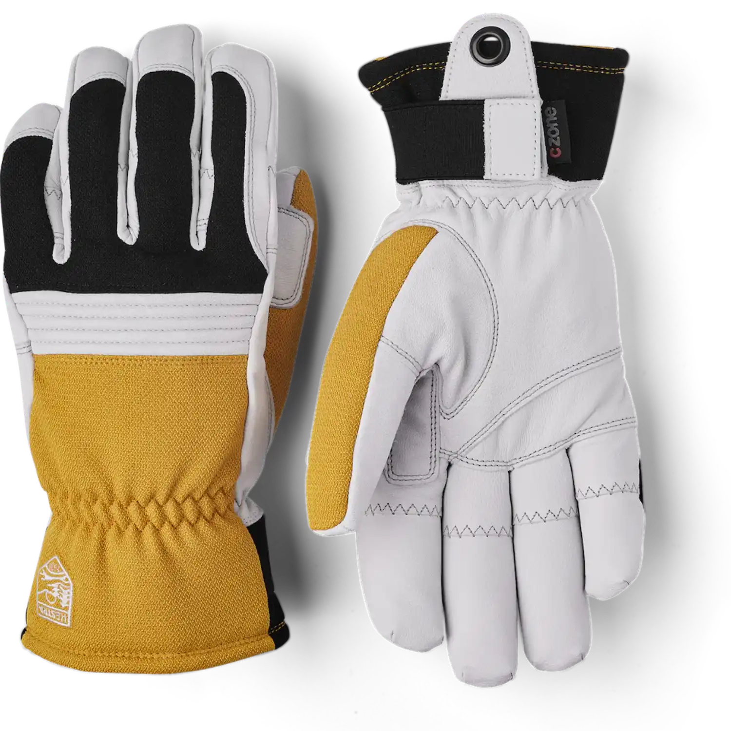 Couloir 5-finger Gloves