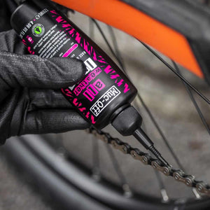 Muc-Off Pyörän ketjuöljyt All Weather Lube Treeline Outdoors