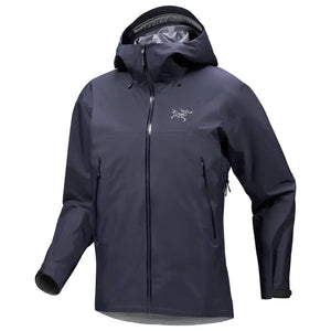 Arc'teryx Vedenpitävät kuoritakit Beta SL Jacket Men's Treeline Outdoors