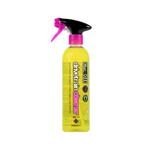 Muc-Off Pyörän pesuaineet Bio Drivetrain Cleaner Treeline Outdoors
