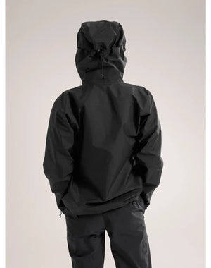 Arc'teryx Vedenpitävät kuoritakit Beta SL Jacket Women's Treeline Outdoors