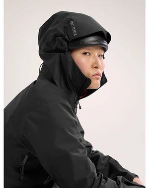 Arc'teryx Vedenpitävät kuoritakit Beta SL Jacket Women's Treeline Outdoors