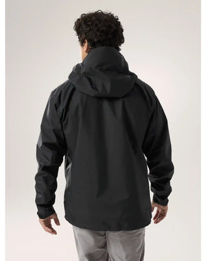 Arc'teryx Vedenpitävät kuoritakit Beta SL Jacket Men's Treeline Outdoors
