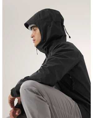 Arc'teryx Vedenpitävät kuoritakit Beta SL Jacket Men's Treeline Outdoors