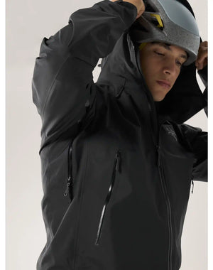 Arc'teryx Vedenpitävät kuoritakit Beta SL Jacket Men's Treeline Outdoors