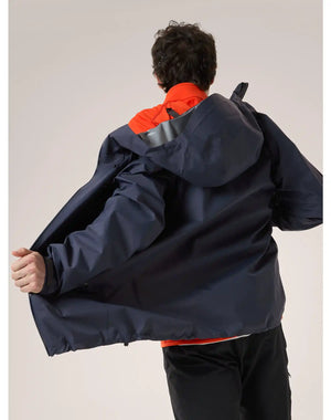 Arc'teryx Vedenpitävät kuoritakit Beta SL Jacket Men's Treeline Outdoors