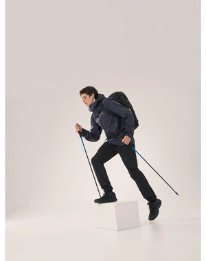 Arc'teryx Vedenpitävät kuoritakit Beta SL Jacket Men's Treeline Outdoors