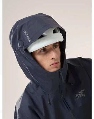 Arc'teryx Vedenpitävät kuoritakit Beta SL Jacket Men's Treeline Outdoors