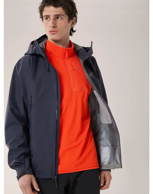 Arc'teryx Vedenpitävät kuoritakit Beta SL Jacket Men's Treeline Outdoors