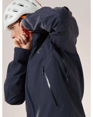 Arc'teryx Vedenpitävät kuoritakit Beta SL Jacket Men's Treeline Outdoors