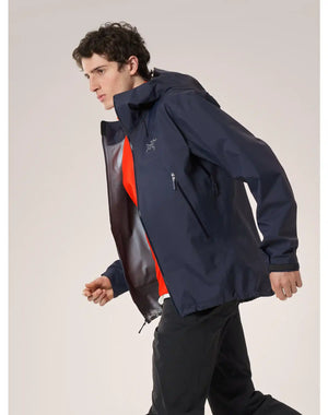 Arc'teryx Vedenpitävät kuoritakit Beta SL Jacket Men's Treeline Outdoors