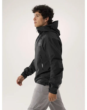 Arc'teryx Vedenpitävät kuoritakit Beta SL Jacket Men's Treeline Outdoors