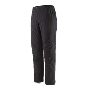 Patagonia Vedenpitävät kuorihousut Granite Crest Rain Pants Men's Treeline Outdoors
