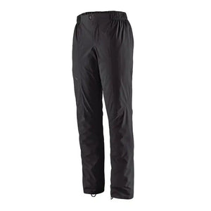 Patagonia Vedenpitävät kuorihousut Granite Crest Rain Pants Women's Treeline Outdoors