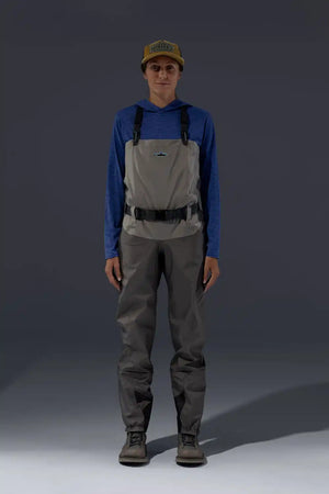 Swiftcurrent Ultralight Waders