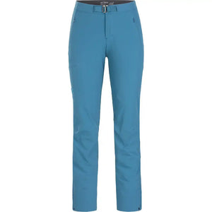 Arc'teryx Softshell-housut Gamma Pant Women's Treeline Outdoors