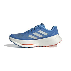 Adidas Juoksukengät Terrex Agravic Speed Ultra Men Treeline Outdoors