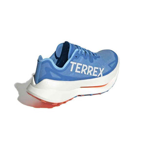 Adidas Juoksukengät Terrex Agravic Speed Ultra Men Treeline Outdoors
